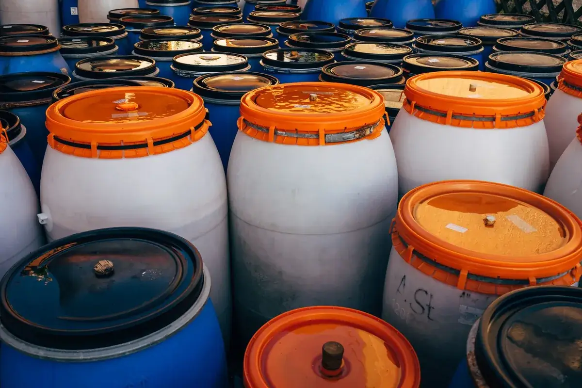 Hazmat Cleanup in Duluth, MN