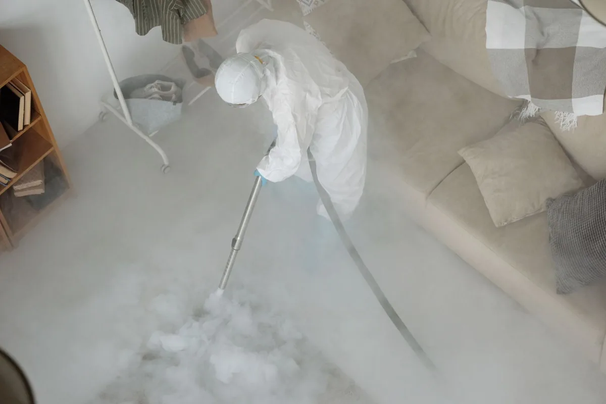 Biohazard Cleanup in Duluth, MN